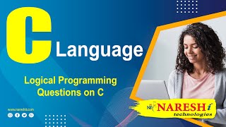 Logical Programming Questions on C | C Language Tutorial