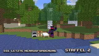 Die Letzte Herausforderung | Staffel 2 Folge 8 | Erneuter Grind #live #gaming #stream #funny #feed