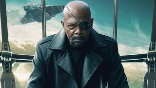 How Samuel L. Jackson Got Cast As Nick Fury…