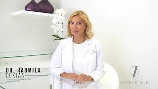 Dr Radmila Lukian about Viora Treatment at Lucia Clinic Dubai