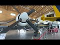 exploring kelowna s flight museum 4k