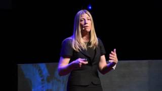 Our Students, Our Schools, Our Communities – Our Future | Jennifer Maccarone | TEDxLaval