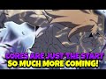 THE FUTURE HAS A LOT COMING! MY GUESSES ON WHAT'S TO COME & TO EXPECT! [Solo Leveling: Arise]