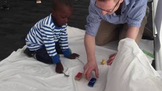Developmental Assessment - Language