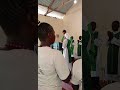 Kipini Sub Parish  Mass with Fr Kim