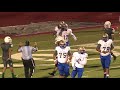 bgc highlights kerrville tivy vs. kennedy week 5