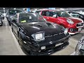 BUYING CARS AT AUCTIONS IN JAPAN!