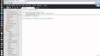 Cloud9 IDE: Your Personal Features