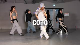 COñO / Learner Class / @Woomin Jang