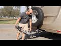 RV Tow Bar Review: Ready Brute Elite with Ready Brake