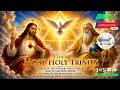 THE SOLEMNITY OF THE MOST HOLY TRINITY | HOLY ROSARY PARISH |31ST MAY 2026 | ENG MASS 11:30 AM