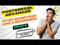 The Advanced PostgreSQL Features You Should Be Using (JSONB & FDW)