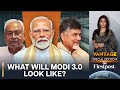 Will Coalition Weaken PM Modi's Grip on Power? | India Elections 2024 | Vantage with Palki Sharma