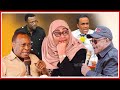 🔴#Live: LISSU -SUGU -MNYIKA MIKONONI mwa POLISI -GEN Z WATAJWA /SAMIA AMPA NENO MPINA KUHUSU BASHE..