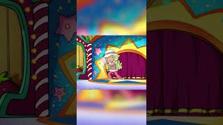 Who Will Make the Finals? #strawberryshortcake #shorts