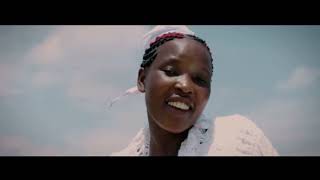 JINA LA YESU - OFFICIAL VIDEO by Melyvyne Okonyo SKIZA CODE 7396209