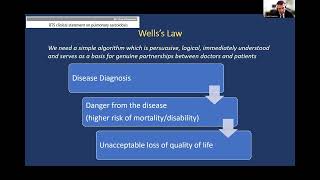 SPD 2022: Session 2 – Advanced Pulmonary Sarcoidosis