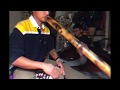 Jasper Tan | Handpan Didgeridoo Jam