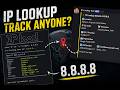 Get Information of every IP with Python | IP Lookup Tool + Discord Webhook (Open Source)