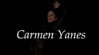 Carmen Yanes, video resumen 