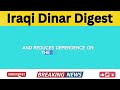 💥redemption centerz starting to exchange iraqi dinar now💥iraqi dinar to us dollar today💥