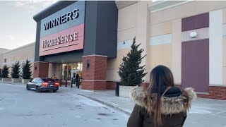 What to buy at Winners Canada || Shop with Me