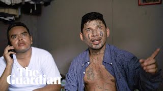 The El Salvador pastors saving MS-13 gang members: 'The only way out is through