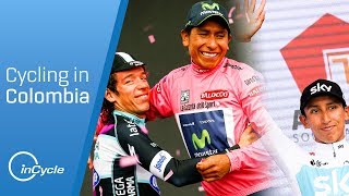 Colombia Cycling: What Makes it so Special?