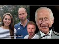 King Charles,Prince And Princess of Wales Congratulates Team GB 🇬🇧