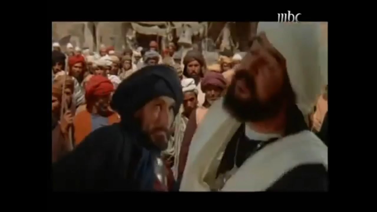 قصة اسلام حمزة ابن عبد المطلبThe Story Of Islam Hamza Ibn Abdul ...