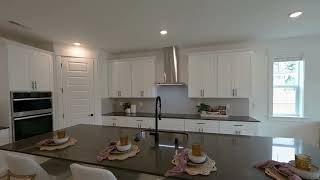 The Benton Plan at Lennar Northwest
