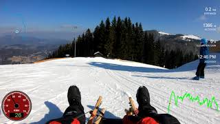 Semmering RodelBahn