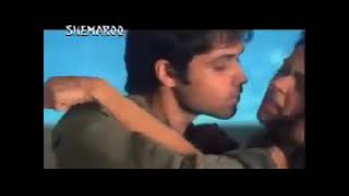 IMran Hashmi Kissing IMran Hashmi Kissing