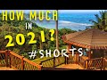 Are Homes in HAWAII EXPENSIVE in 2021? #SHORTS