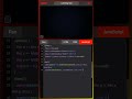 Floating Energy Orbs | HTML CSS JavaScript