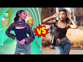 Seraph's World (Kinigra Deon) VS That Girl Lay Lay |TRANSFORMATION From Baby to 17 Years Old 2024