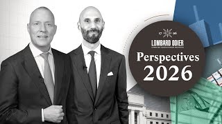 Perspectives 2026: Un horizon de rendements en expansion