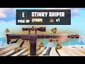 Did Fortnite RUIN Snipers?