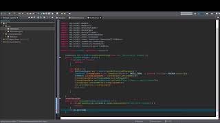 Speed Coding: Minecraft Whitelist GUI
