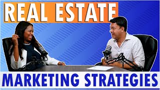 Gravity: Real Estate Marketing Podcast (EP. 1)