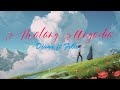 English Subtitle // MALANG ANGAOBA - Diana Moirangthem (feat. Felix Yumnam) // Manipuri Lyrics Video