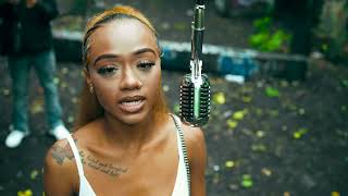 LeshaaRedd- Hype Believers (Official Video) @djbey215 🔥