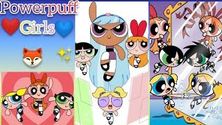 Powerpuff Girls (SONG)AND Beautiful Photo Full HD