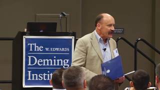 David Langford - Education - Implementation Intentions and Automatization