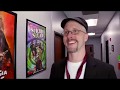 Response to Nostalgia Critic - The Wall (Comfortably Dumb)