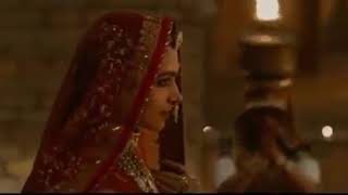 Padmaavat: Binte Dil Video Song | Arijit Singh | Ranveer Singh | Deepika Padukone | Shahid Kapoor