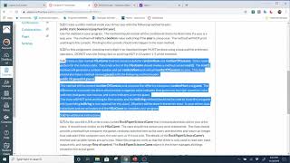 Java 1, Fall 2019 - Chapter 5 Homework explanation.