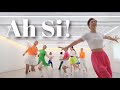 Ah Si! LineDance/Ultra Beginner/월요반 성신여대역 10~12시/풍성한 한가위 되세요/Choreo:Rita Masur/아씨라인댄스/#해피추석