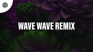 LANNÉ - One In A Million (Wave Wave Remix)