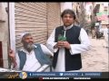 Khapoona With Yousaf Jan EP # 03 20th April, 2015 | KII1